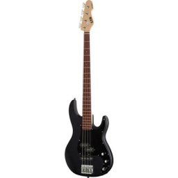 ESP LTD AP-204 Black Satin