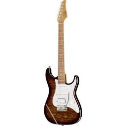 Suhr Standard Plus HSS RW BB