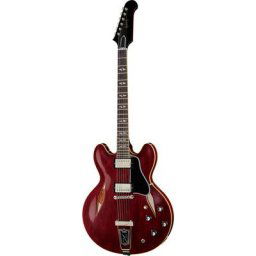 Gibson 1964 Trini Lopez 60s CH VOS