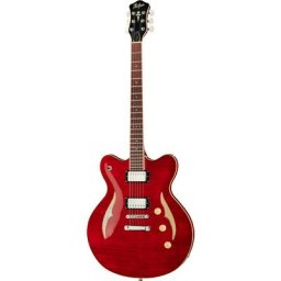 Höfner Verythin CT Special Red