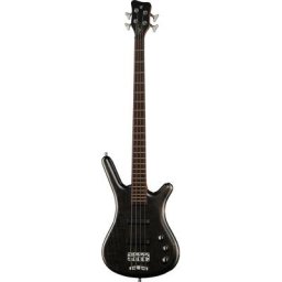 Warwick Pro Series Corvette Ash 4 NBTS