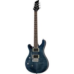 Harley Benton CST-24T LH Ocean Flame