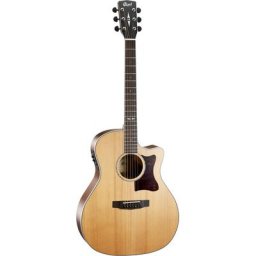 Cort GA5F-BW Grand Regal Nat Sat