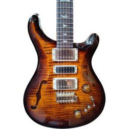 PRS Special Semi-Hollow BW