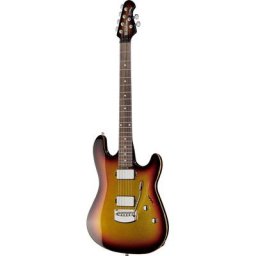 Music Man Sabre HT Showtime