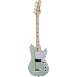 G&L Tribute Fallout Shorts.Bass SF