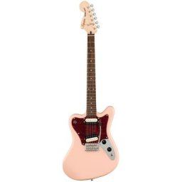 Squier Paran. Super-Sonic SHP