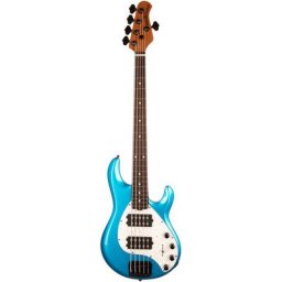 Music Man Stingray 5 Sp HH Speed Blue