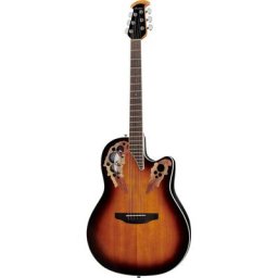 Ovation Celebrity Elite CE48-1-G