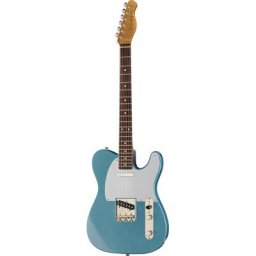 Xotic Guitars XTC-1 RW IBM Light Aged