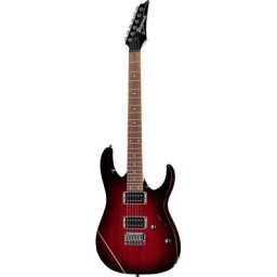 Ibanez RG421-BBS