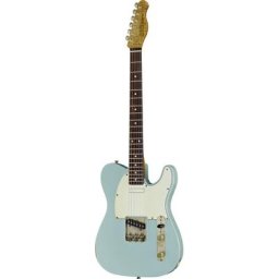 Xotic Guitars XTC-1 RW SB Medium Aged