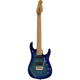 Music Man Petrucci JP15 7 Flame CP