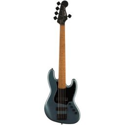Squier Cont J-Bass Gunmetal V