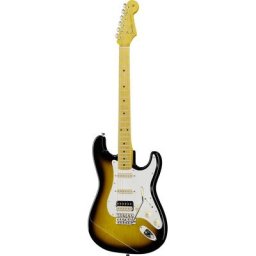 Fender JV Modified 50s Start HSS 2CS