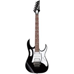 Ibanez JEMJR-BK