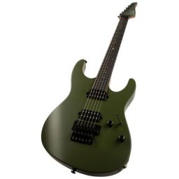 Suhr Modern Terra FR Dark Forest