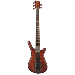 Warwick MB Streamette LTD 2022 5 SA