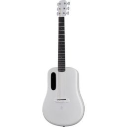 LAVA MUSIC ME 3 36"" w. Ideal Bag WH