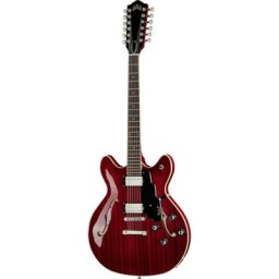 Guild Starfire I-12 CR