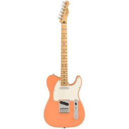 Fender Player Serie Tele MN PP LTD
