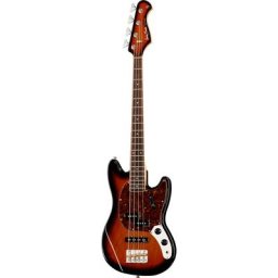 Harley Benton MV-4MSB Gotoh SB