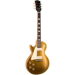 Gibson Les Paul 54 Goldtop VOS LH