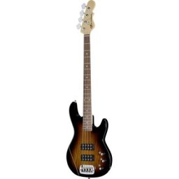 G&L Tribute L-2000 3-TS