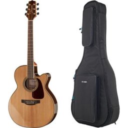 Takamine GN93CE-NAT w/Bag