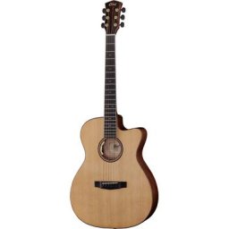 Cort Flow OC Natural Satin