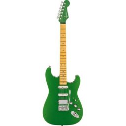 Fender Aerodyne Special Strat HSS SGM