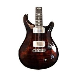 PRS McCarty Fire Red Wraparound