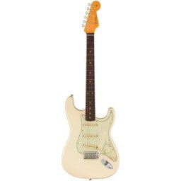 Fender AV II 61 STRAT RW OWT