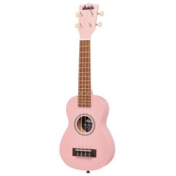 Kala Ukadelic Flaminco Sopran