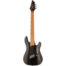 Cort KX307MS Open Pore Black