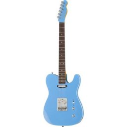 Fender Aerodyne Special Tele RW CAB