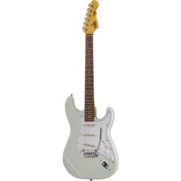 G&L Tribute S-500 Sonic Blue