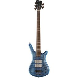Warwick Masterbuilt Corvette $$ 5 BBTS
