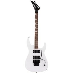 Jackson DK2X Dinky X Series Snow White