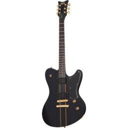Schecter Dan Donegan Ultra SBK