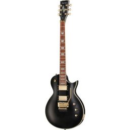 Harley Benton SC-Custom Plus EMG FR VBK