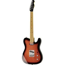 Fender Aerodyne Special Tele MN HRB