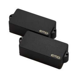 EMG PA
