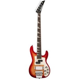 Jackson Concert Bass CBXNT DX V FB