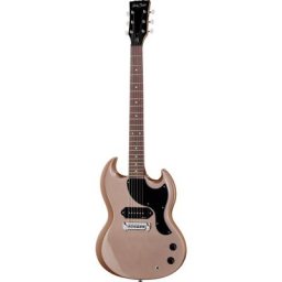 Harley Benton DC-60 Junior HPM