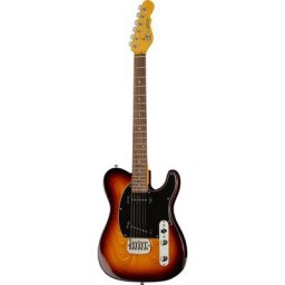 G&L Tribute Asat Special ASB