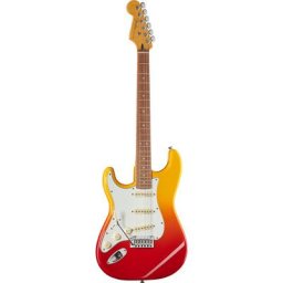 Fender Player Plus Strat TQS LH