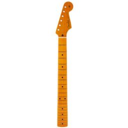 Fender Neck 50'S CLSC LAQR Strat MN