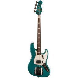 Fender 66 J-Bass AOT Relic
