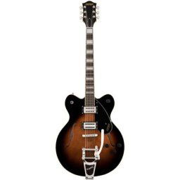 Gretsch G2622T Strml. DC CB Bigsby BM